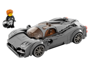 Speed Champions Pagani Utopia