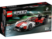 Speed Champions Porche 963