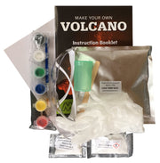 Make your own Volcano MM