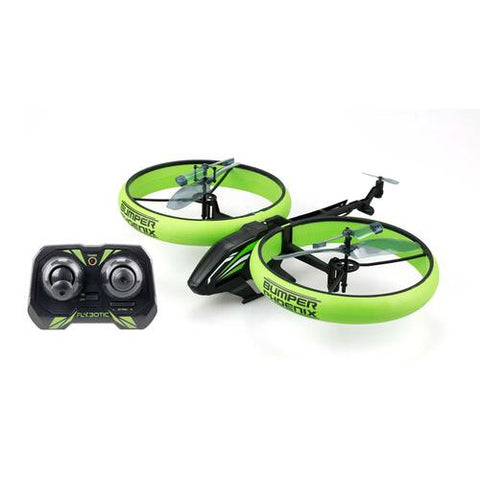 Bumper Phoenix Drone