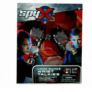 Spy X Wrist Talkies