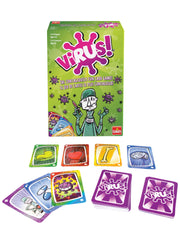 Virus - The most contagious card game