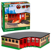 Grand Roundhouse