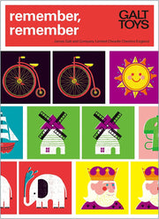 Remember Remember