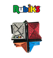 Rubiks Rainbow Ball