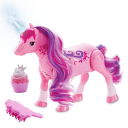 Little Live Pets - Unicorn Sparkles pink