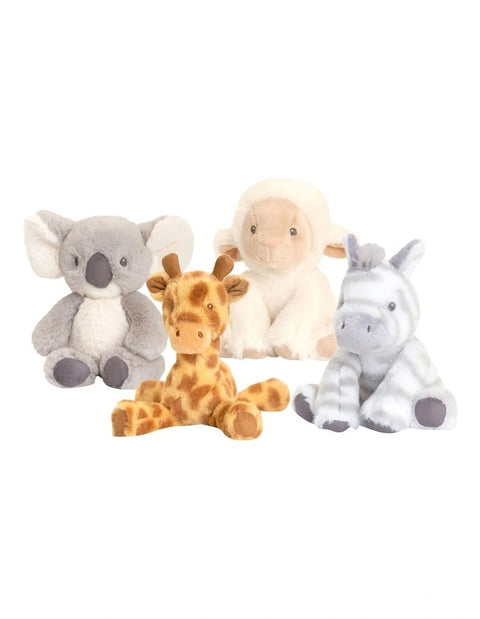 Nursery Weighted Animal