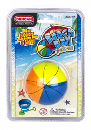 Puzzle Beach Ball