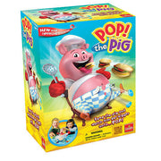 Pop The Pig