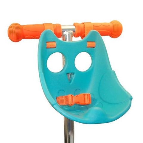 Scootaseatz Aqua