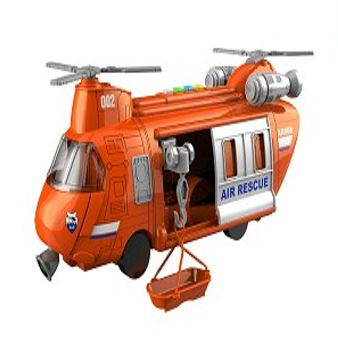 Air Rescue Transporter