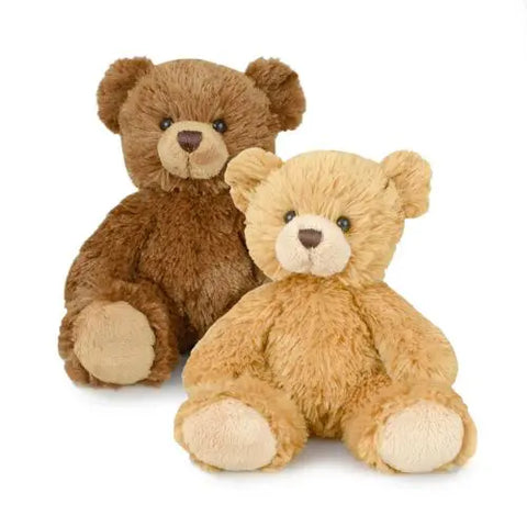 Oliver Bear18cm Brown