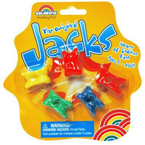 Jacks