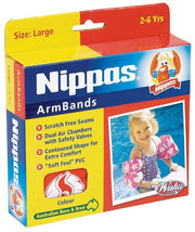 Nippas Arm Bands 2 to 6 years