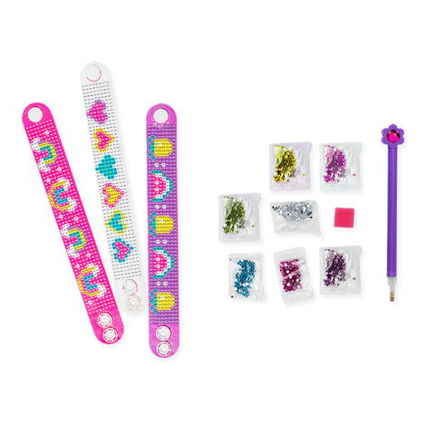 Crystal Creations Shine Bright Bracelets