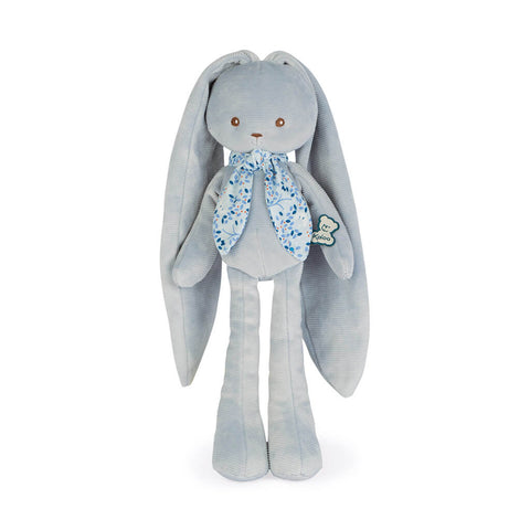Lapinoo Rabbit Long ears 35cm - Blue