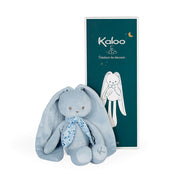 Lapinoo Rabbit Long ears 35cm - Blue