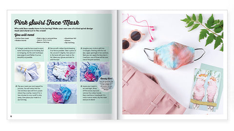 Tie Dye