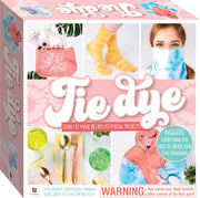 Tie Dye