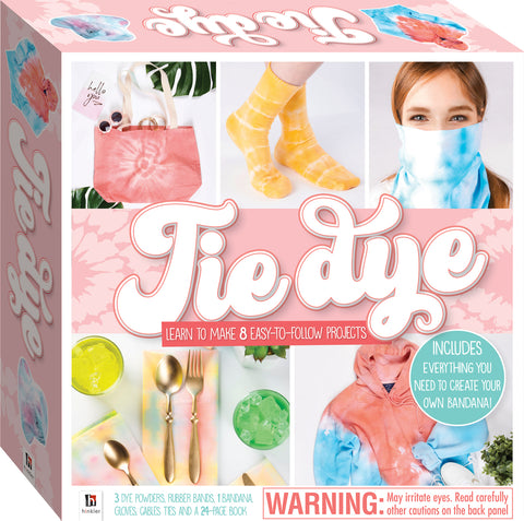 Tie Dye