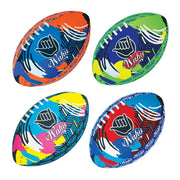 Footy Neoprene - Assorted colours