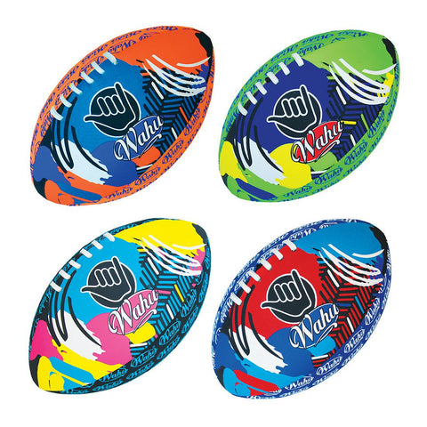 Footy Neoprene - Assorted colours