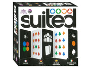 Suited Card Game