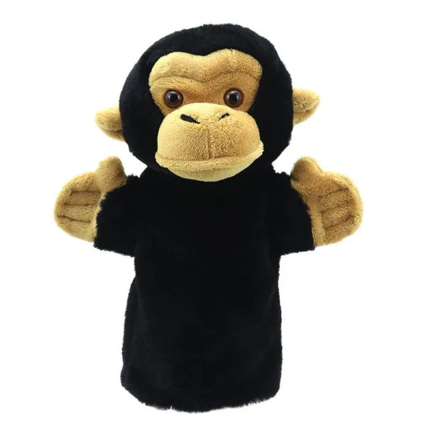 Chimp Puppet