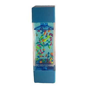 Aquarium Sensory Timer