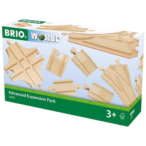 Brio advanced Extension Pack