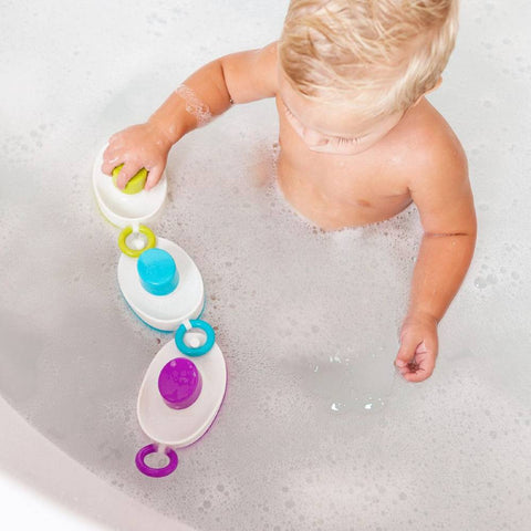 Tones 3pk bath boats