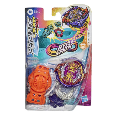 Beyblade Burst Rise Hyper Sphere Starter