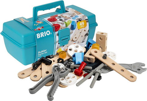 Builder Starter Set