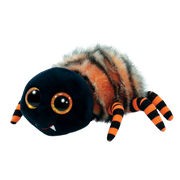 Beanie Bellies Reg - Halloween Ingrum Spider Stripey Legs
