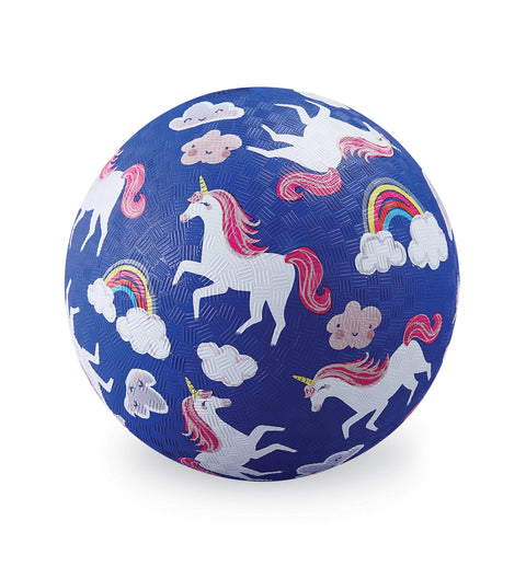 5" Playball - Unicorns