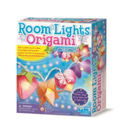 Origami Room Lights String