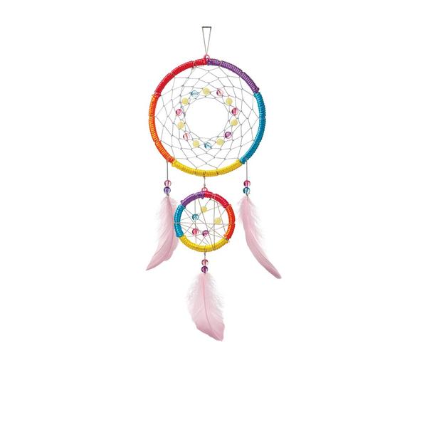 Make Your Own Dream Catcher