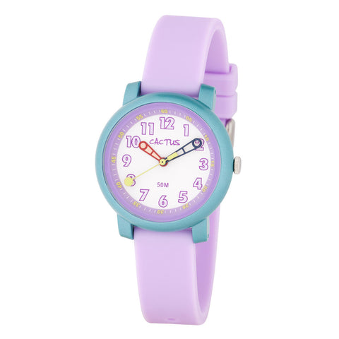 Watch Splash Purple Blue 131-M09