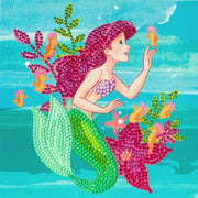 Crystal Art DIY Card kit