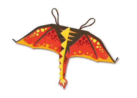 Design and Dress up - Dragon