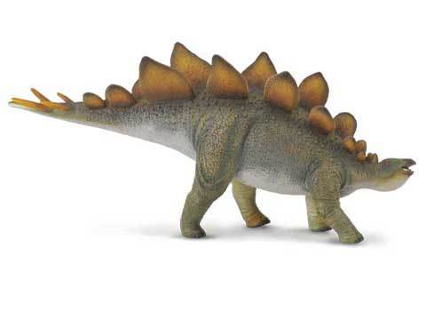 Stegosaurus Deluxe