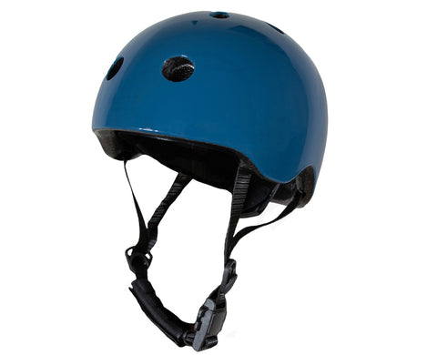 Coconuts Blue Helmet S