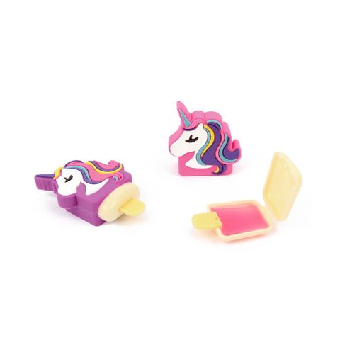 Mini Me Lipgloss twin BFF Pack - Unicorn
