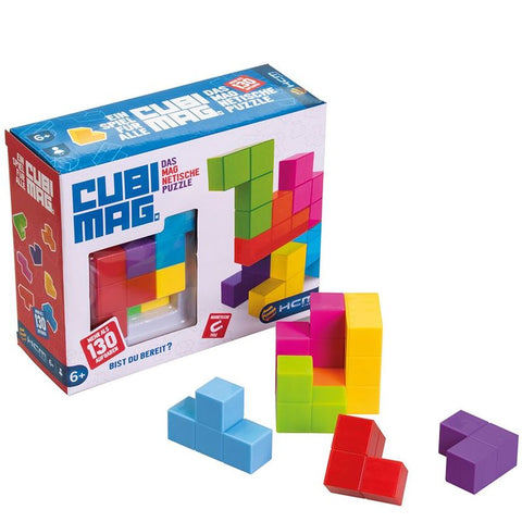 Cubi Mag