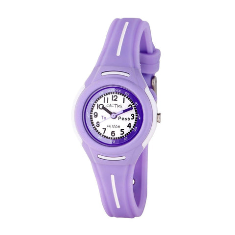 Watch - Lavender Time Teacher