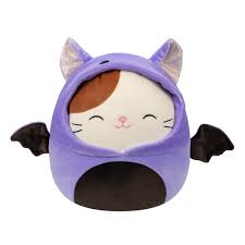 Squishmallows 7.5" Halloween Costume