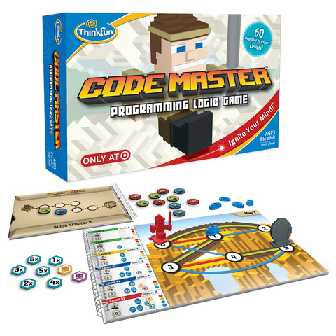 Thinkfun Code Master