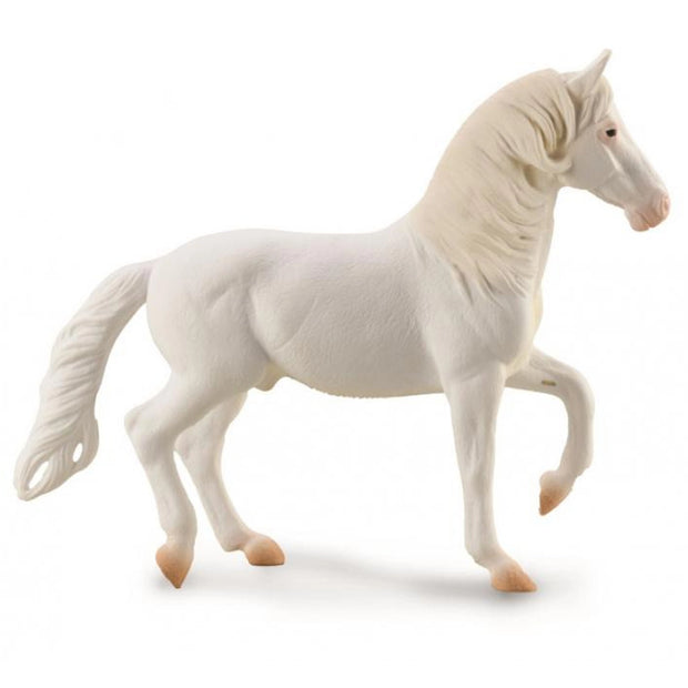 Camarillo White Horse