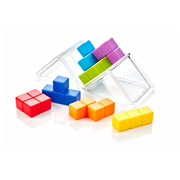 Cube Puzzler Go