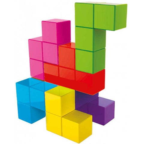 Cubi Mag